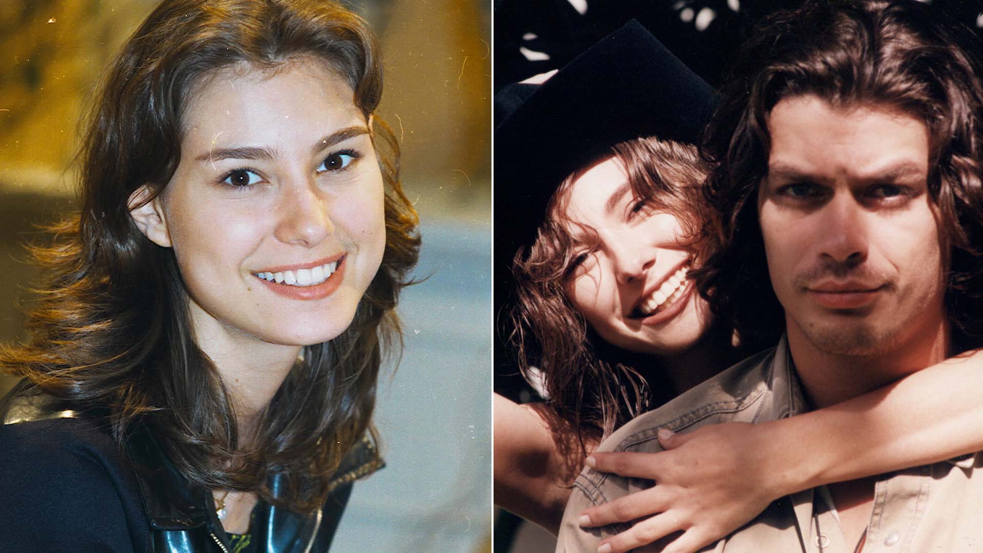 Lavínia Vlasak: saiba por onde anda a atriz que fez a Lia em O Rei do Gado