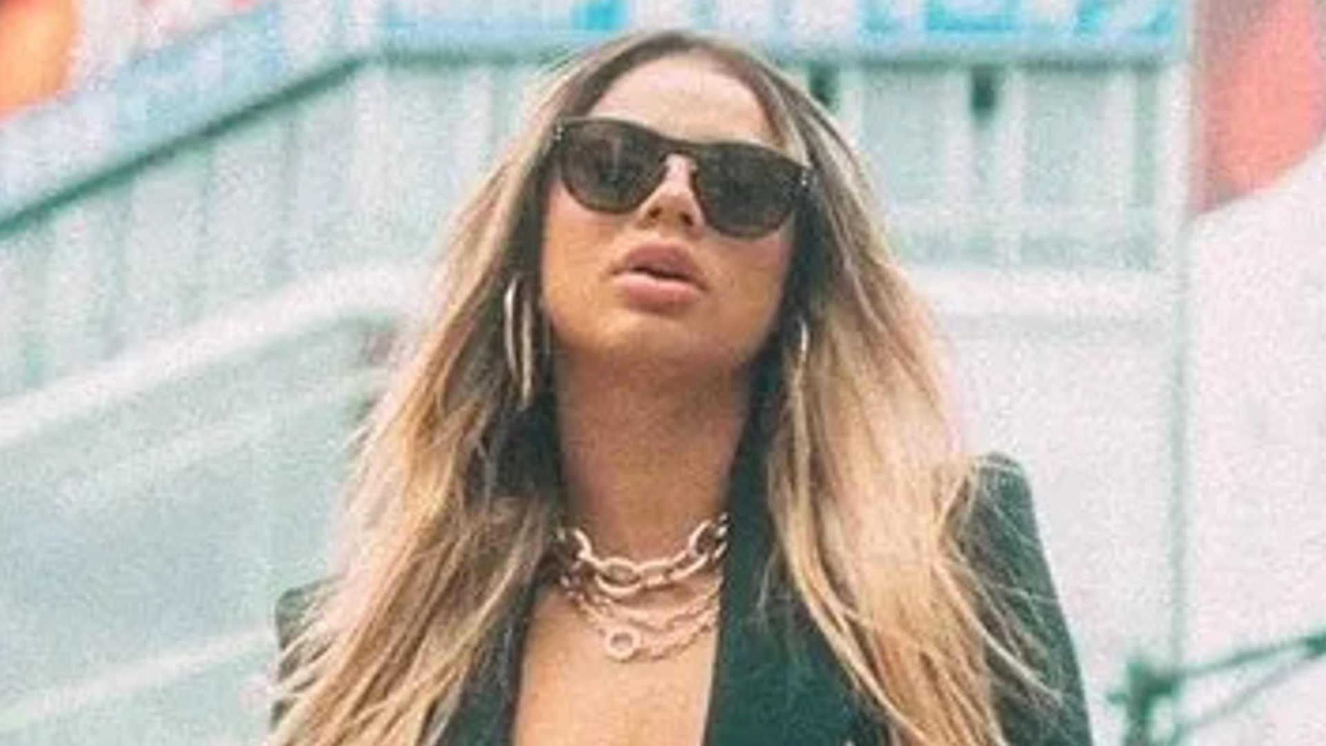 Lexa exibe fotos inéditas de viagem ao Japão