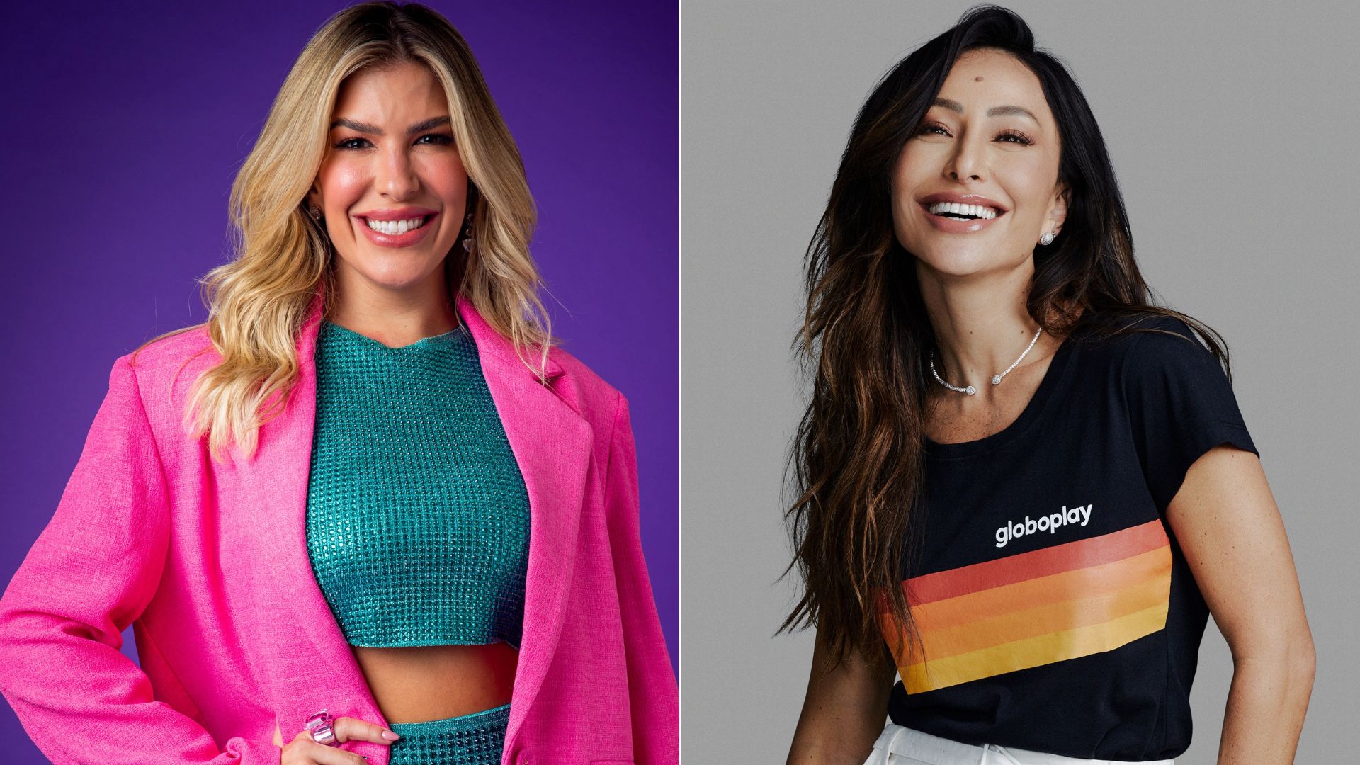Balé do Faustão lançou celebridades ao longo dos anos; saiba quais