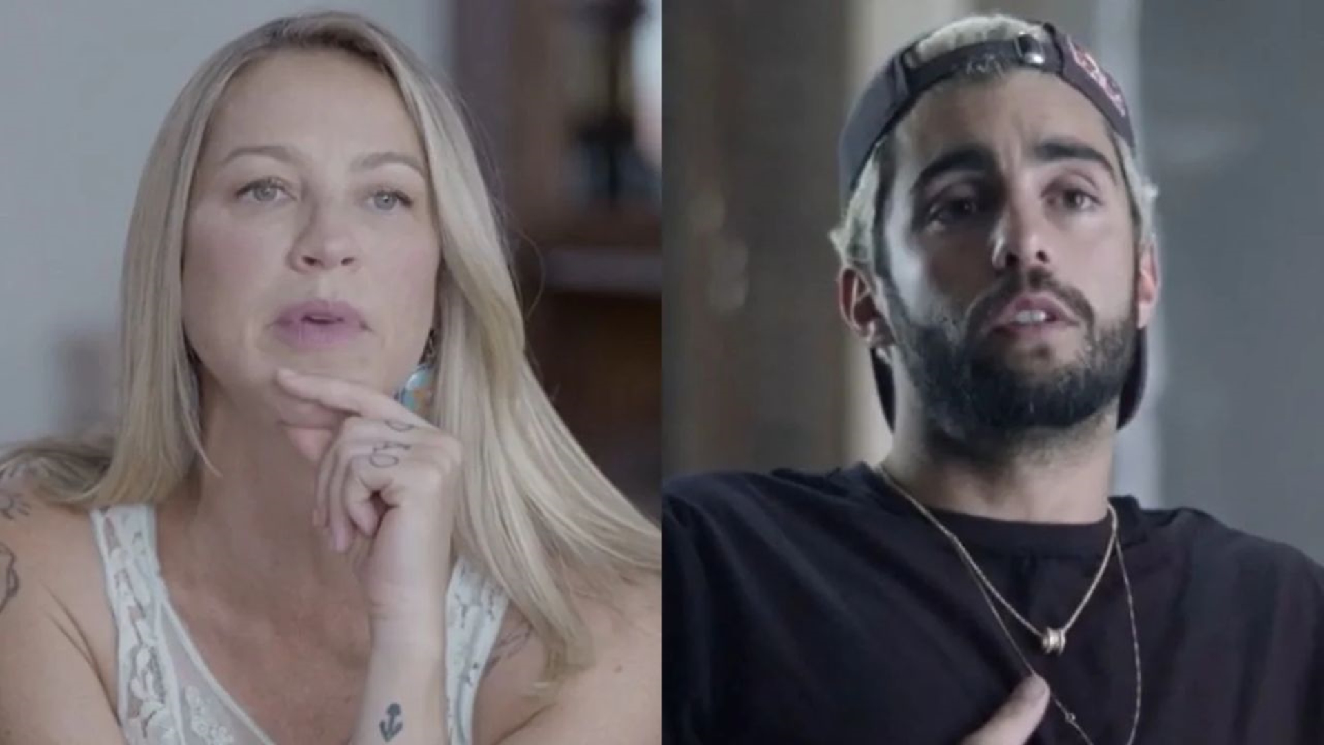 Luana Piovani abriu o jogo sobre Pedro Scooby em documentário; saiba tudo