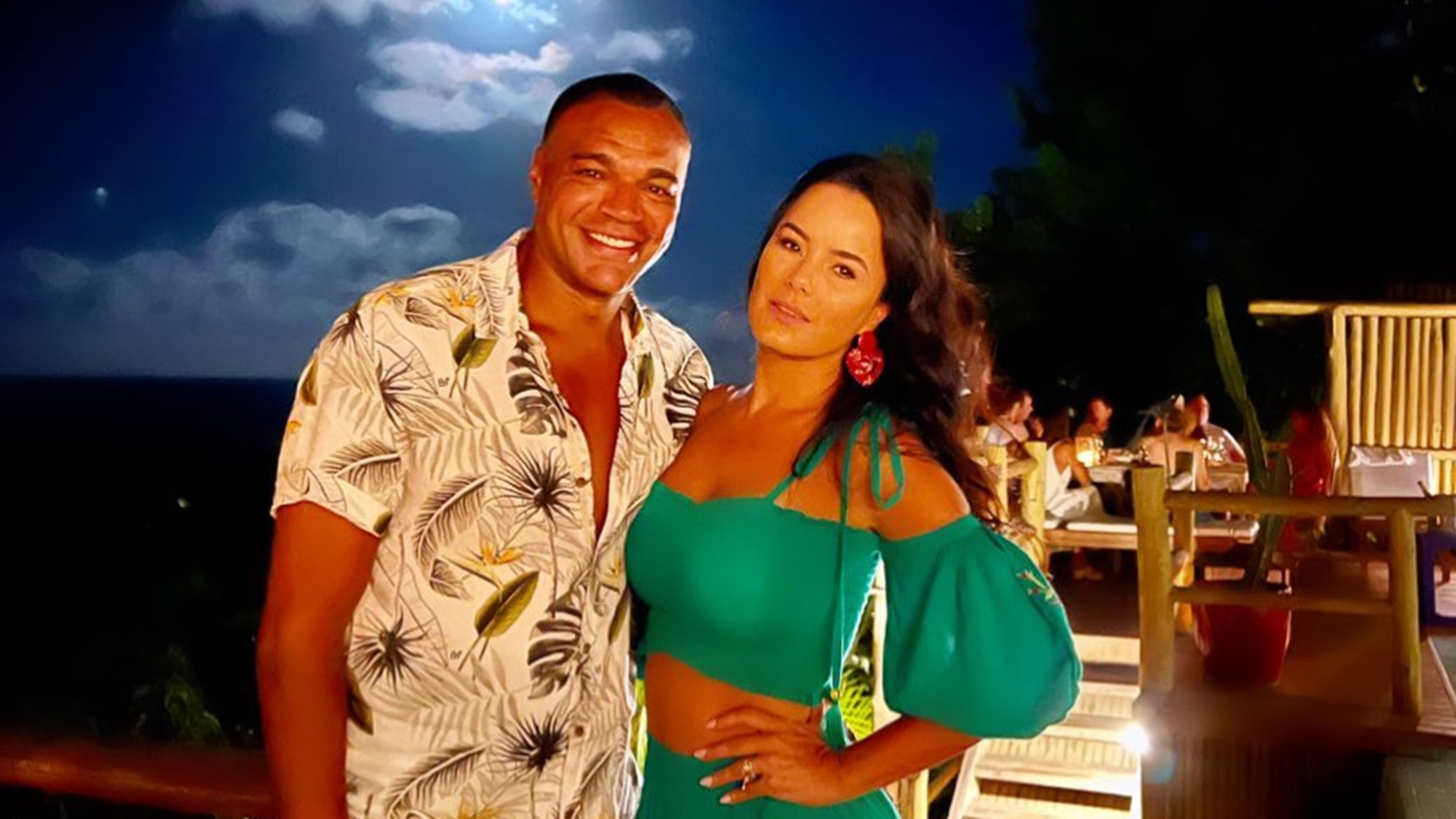 Traiu ou não traiu? Entenda a treta de Luciele Camargo com Denilson