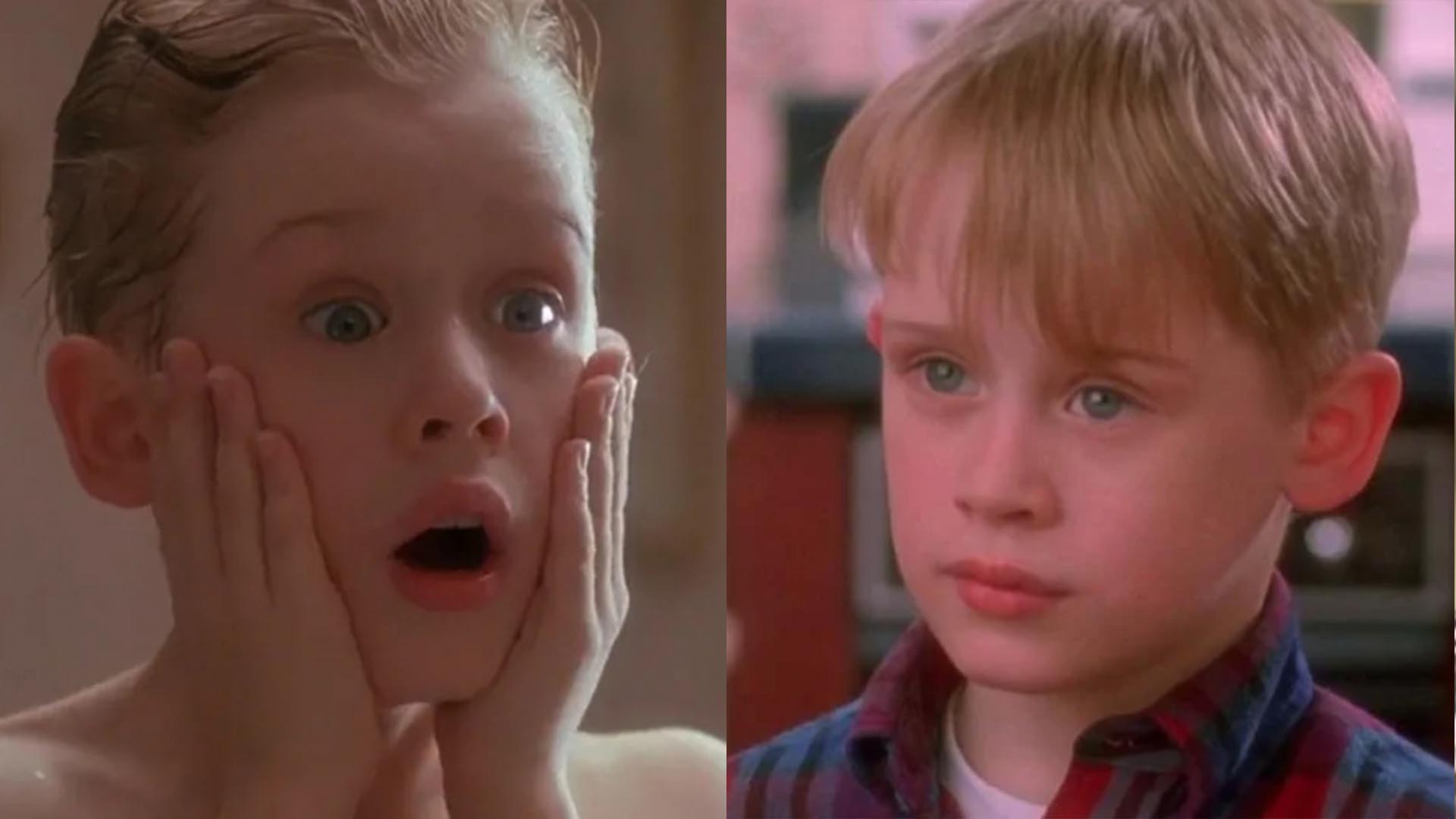 Saiba por onde anda Macaulay Culkin, de ‘Esqueceram de Mim’
