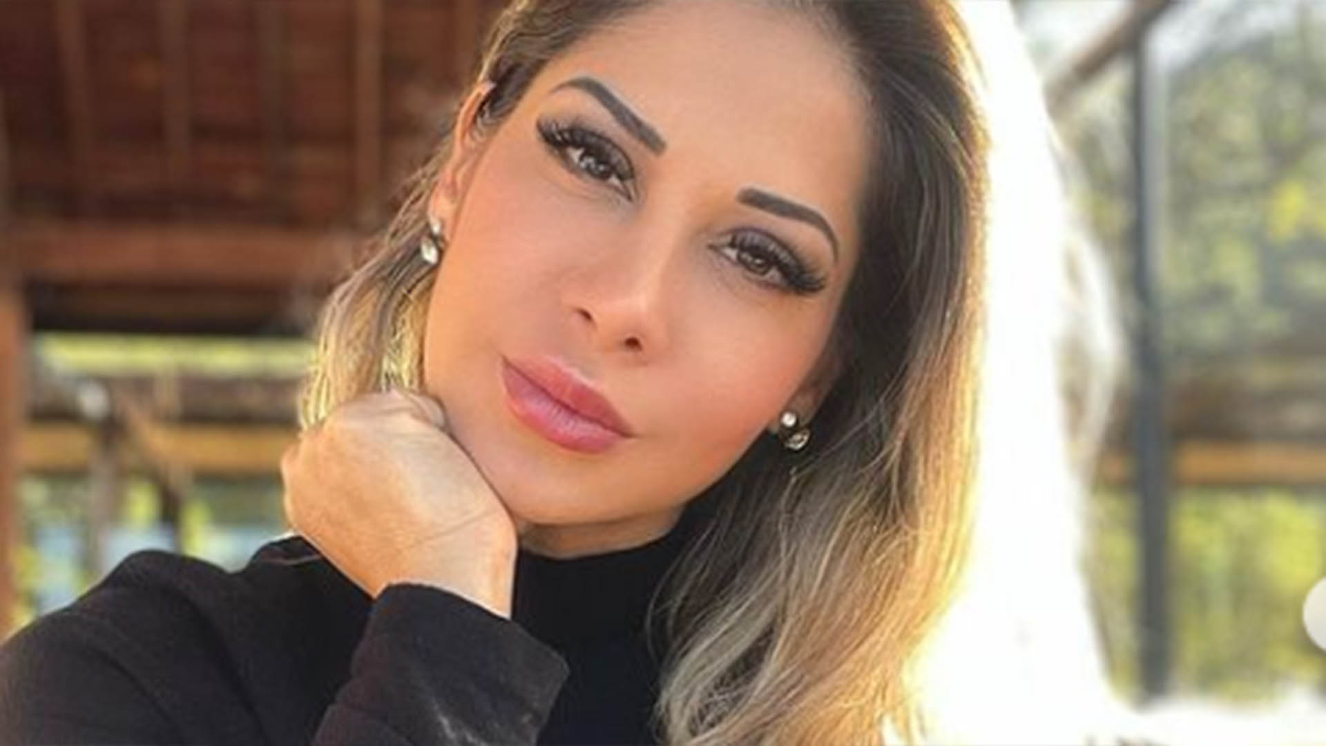 Maíra Cardi conta que perdeu um filho em 2022: ‘Praticamente ninguém soube’