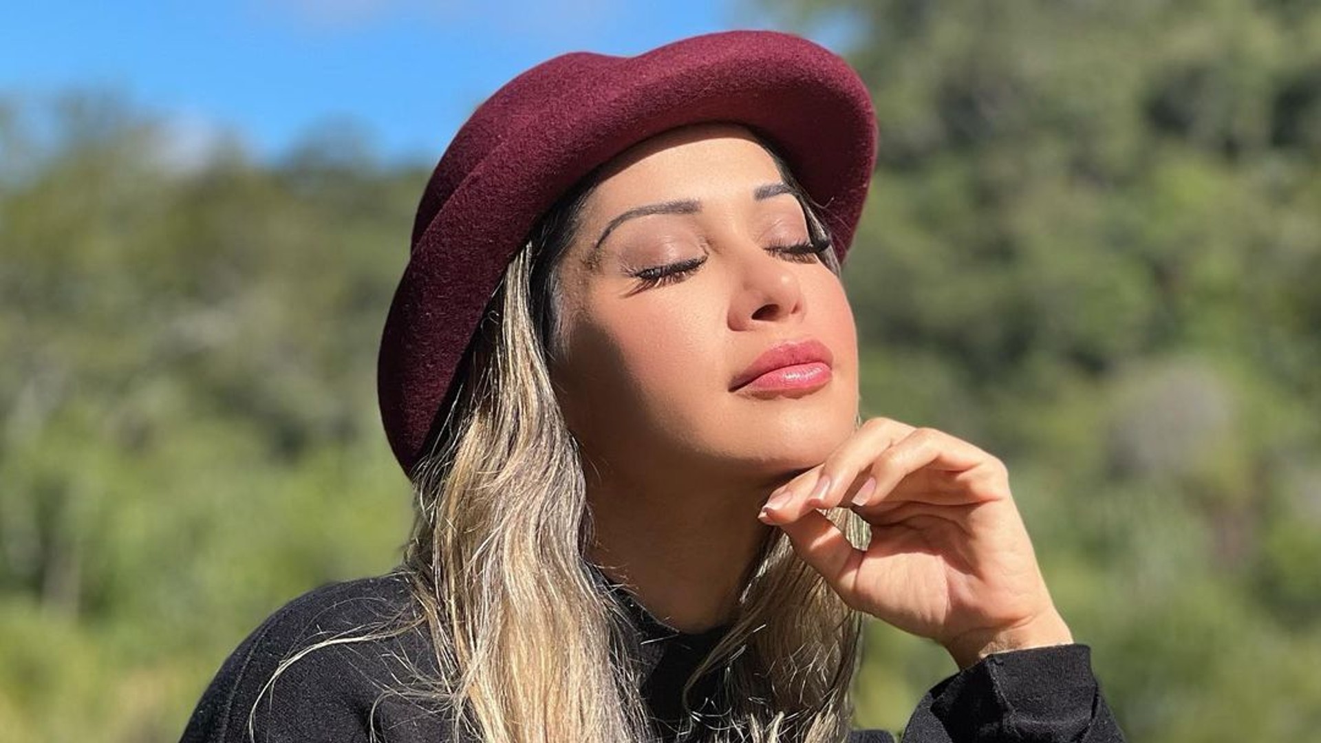 Maíra Cardi reaparece nas redes sociais após sumiço e desabafa: “Algumas coisas não fazem mais sentido”
