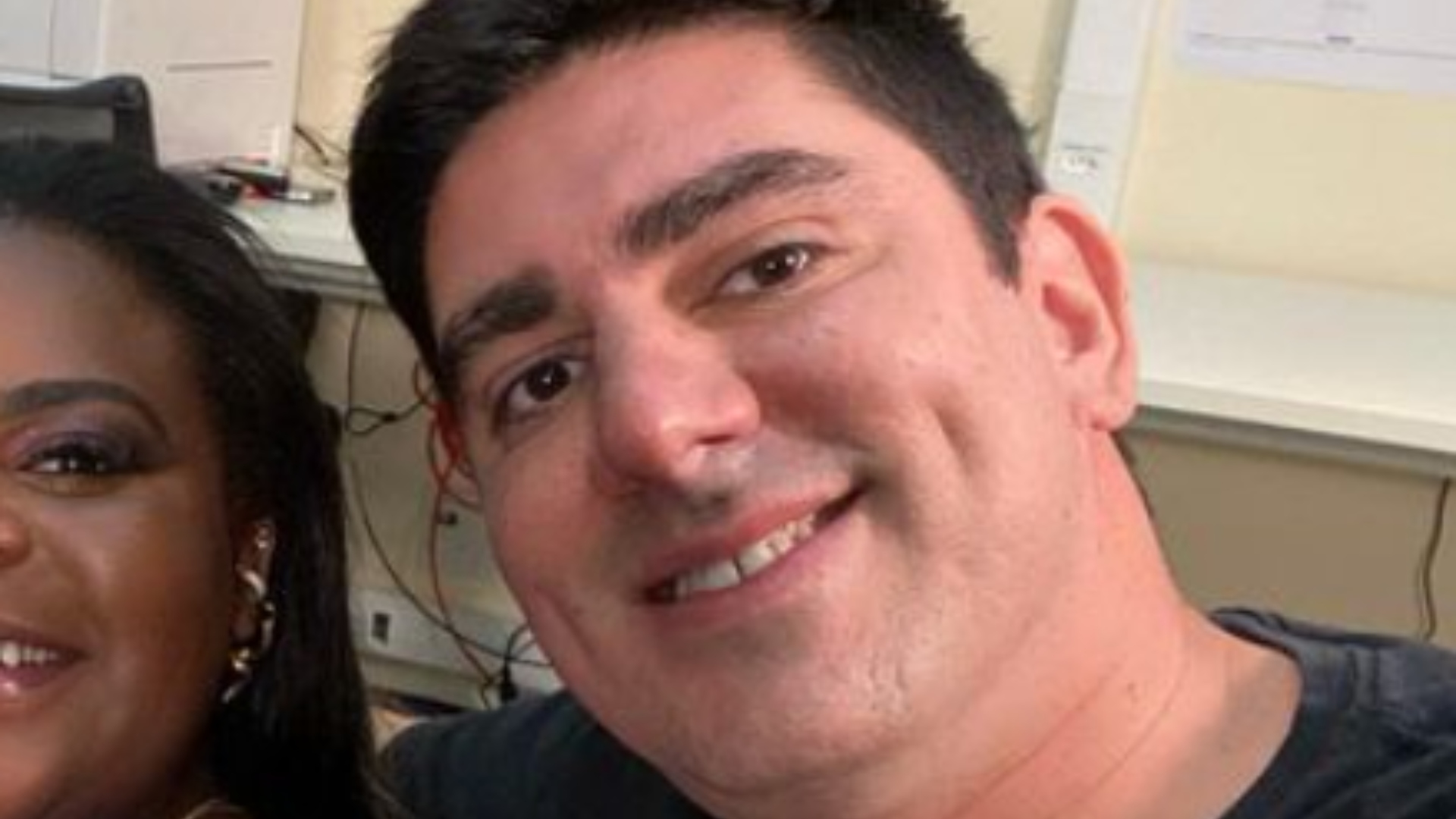 Marcelo Adnet revela que negou convite para se candidatar como político