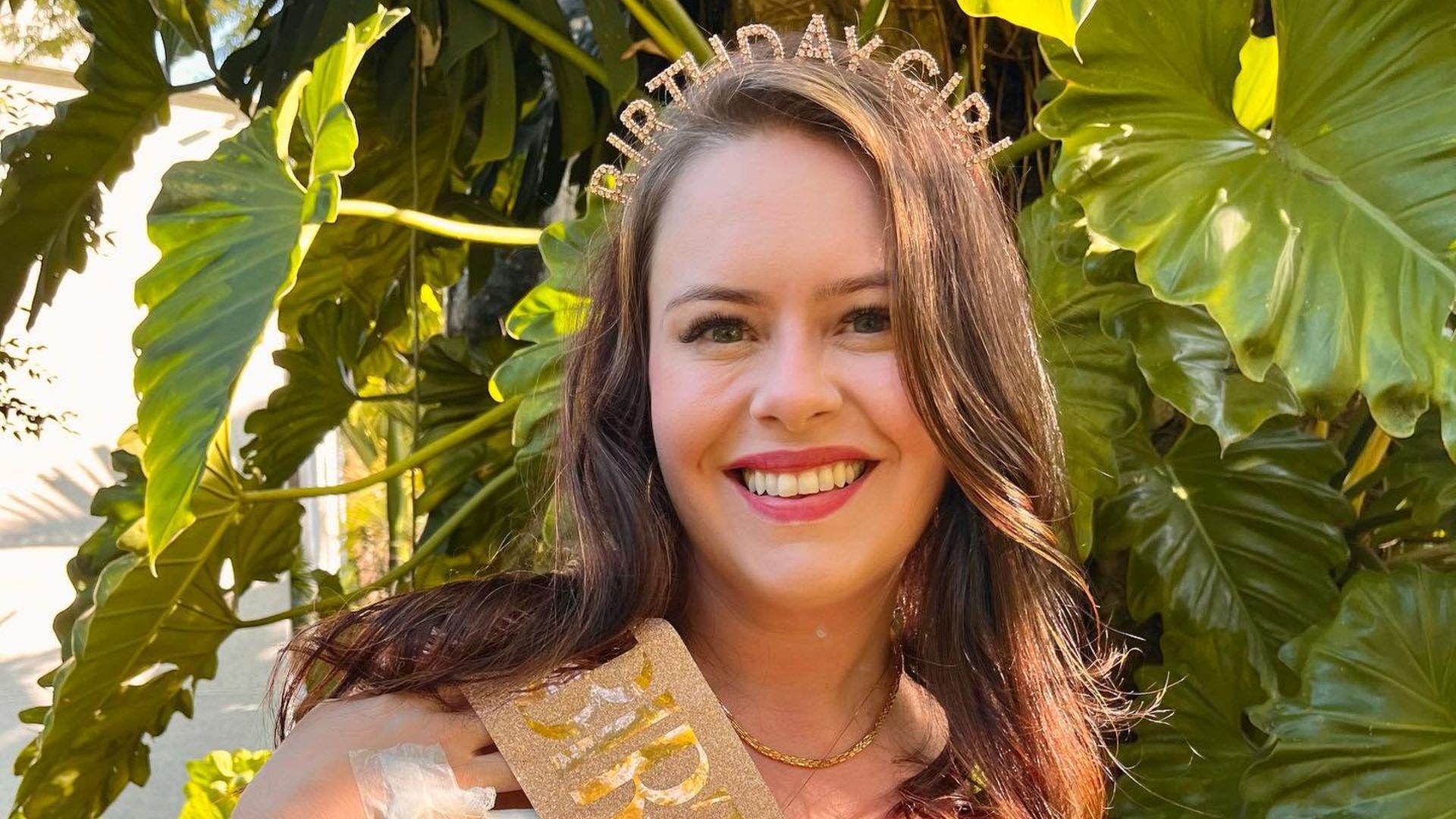 Quem é Mari Bridi? Ex de Rafael Cardoso é filha de jornalista famosa