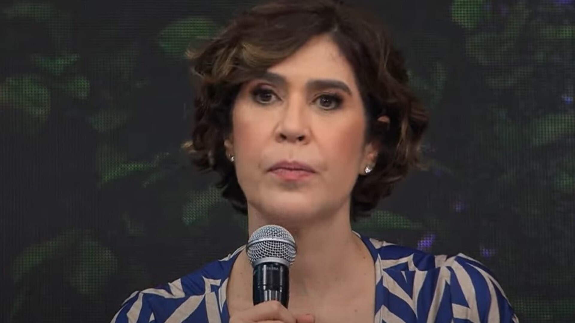 Maria Clara Gueiros revela que desistiu de carreira após crítica de famoso: “Eu era ruim mesmo”