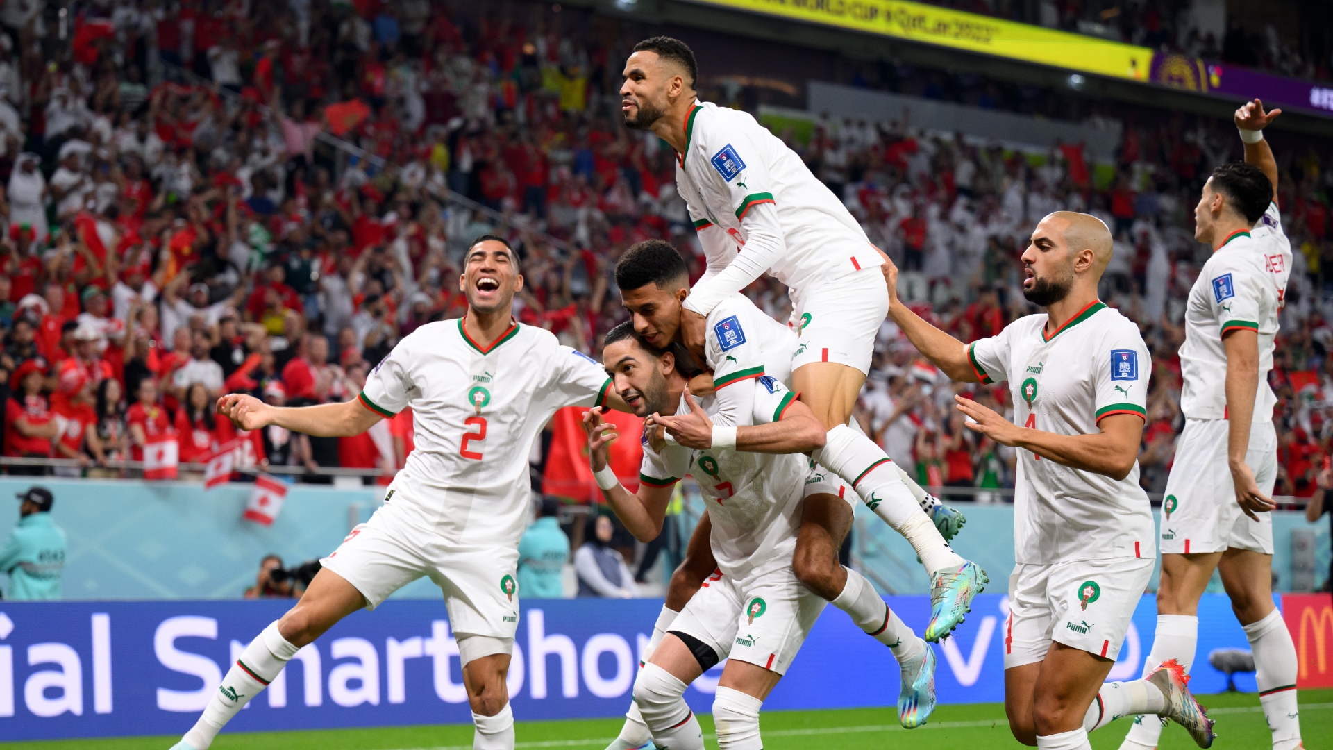 Internautas brasileiros ‘zoam’ com Espanha após derrota para Marrocos na Copa do Mundo