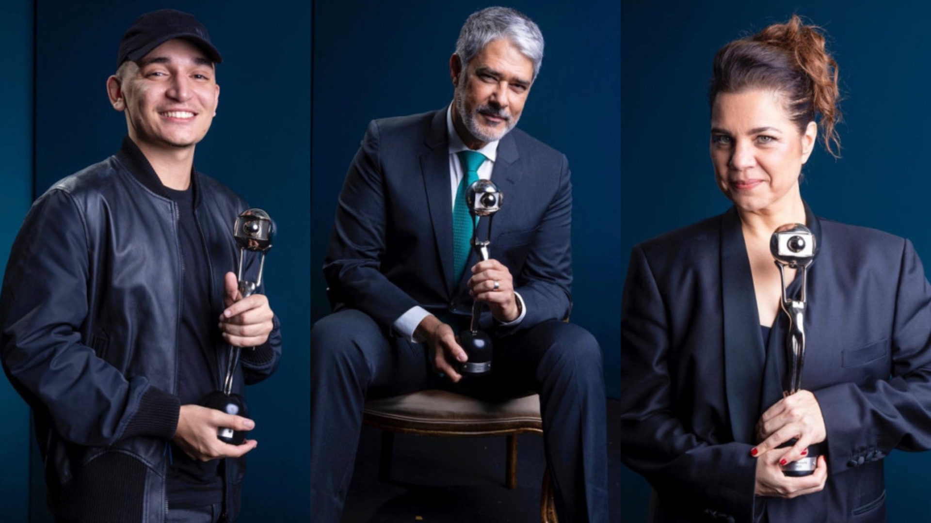 Confira todos os vencedores do prêmio “Melhores do Ano” de 2022
