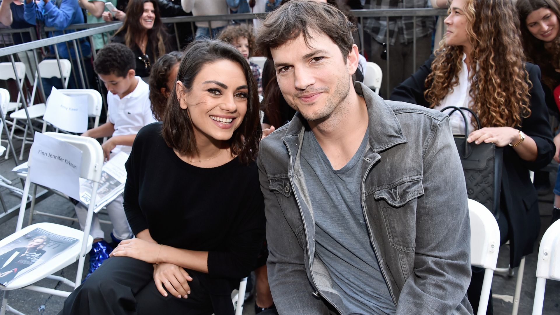 Astros de That ’70s Show, atores revelaram segredo inusitado sobre os filhos
