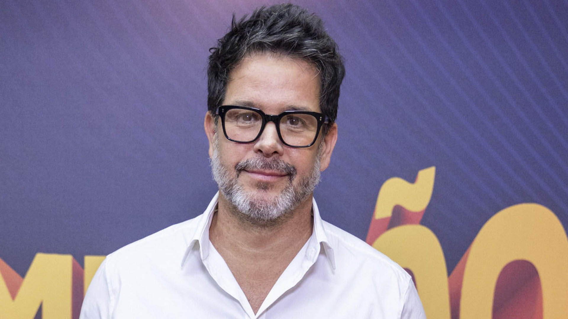 Murilo Benício assume namoro com jornalista da Globo: ‘Namorando’