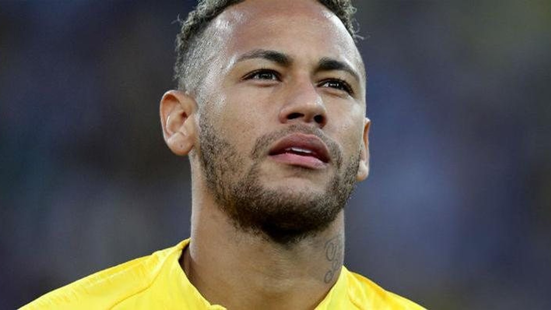 Neymar se pronuncia sobre derrota da seleção: “Destruído psicologicamente”