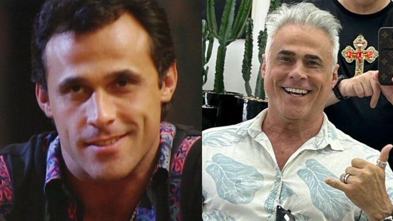Por onde anda Oscar Magrini? Ralf, de O Rei do Gado, deixou Globo após 30 anos