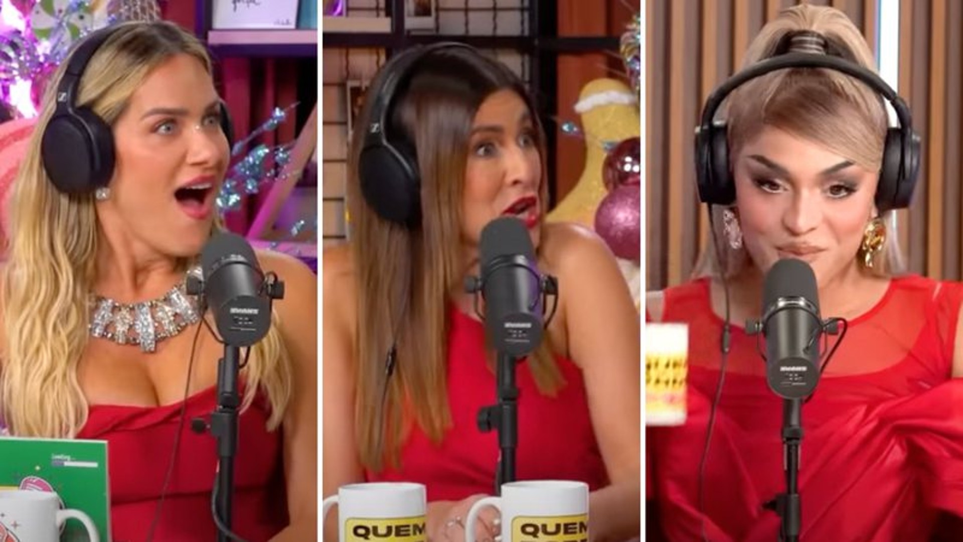 Sincerona, Pabllo Vittar diz que já foi “marmita” de casal famoso