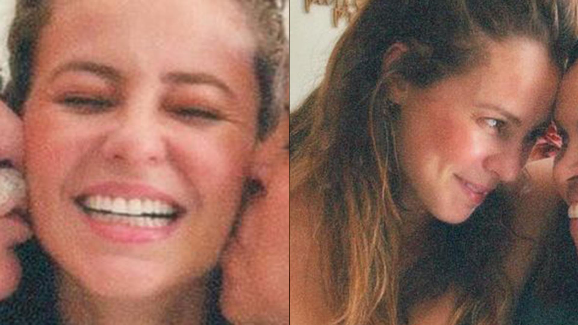 Paolla Oliveira faz rara aparição com os pais em novas fotos