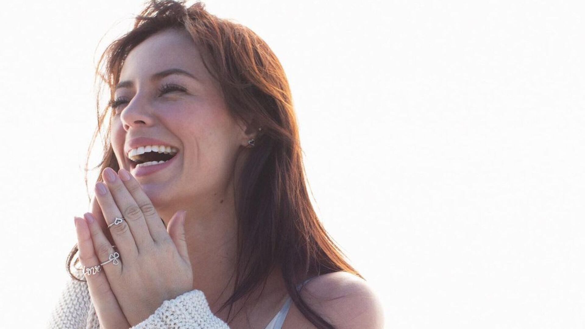 Paolla Oliveira faz reflexão e revela metas para próximo ano: ”Renovando”