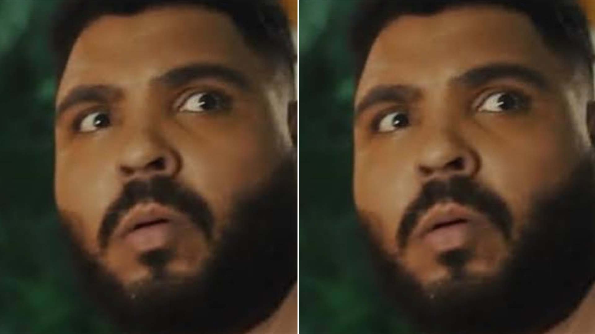 Paulo Vieira revela que entrevistou um fantasma para a TV: ‘Juro!’