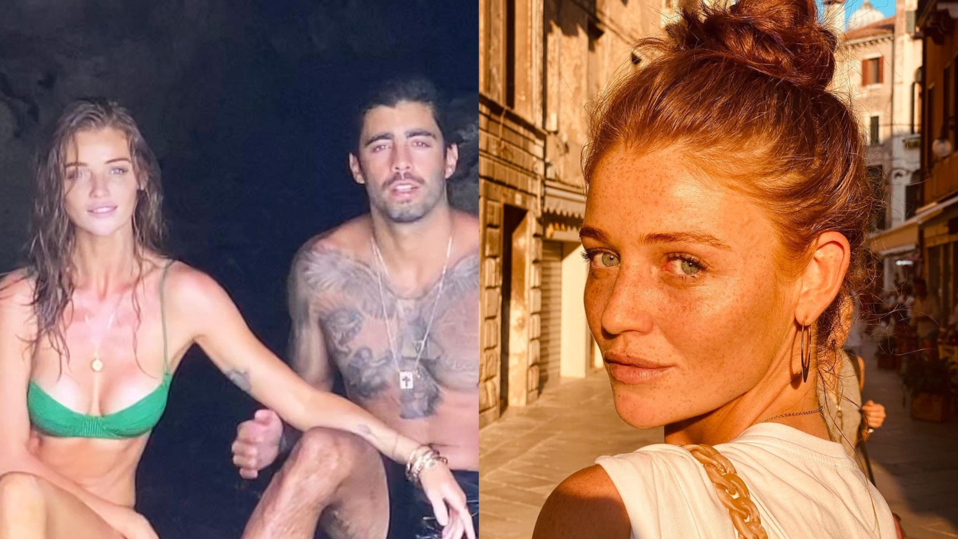Grávida, Cintia Dicker ganha homenagem do marido, Pedro Scooby: ”Parceira, mãezona”