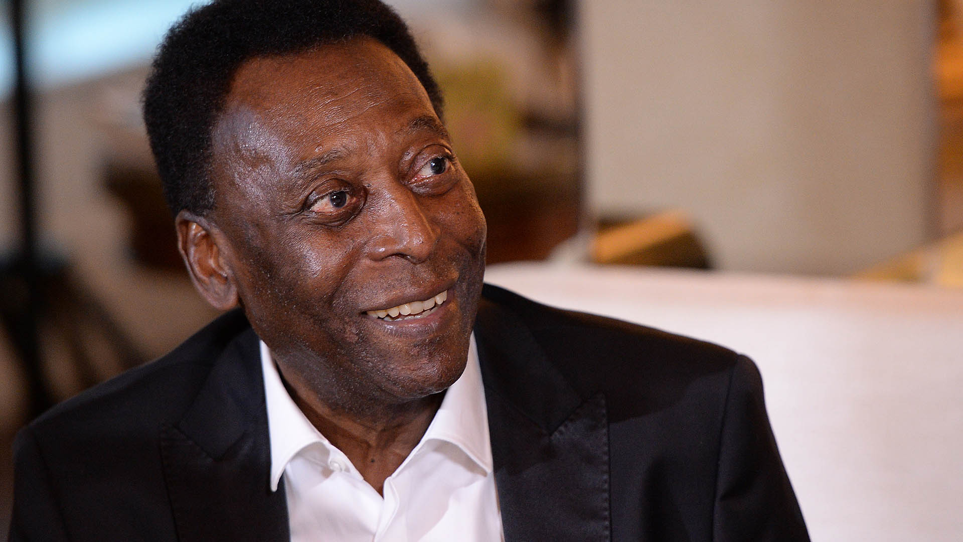 Pelé escolheu onde queria ser enterrado. Saiba mais!