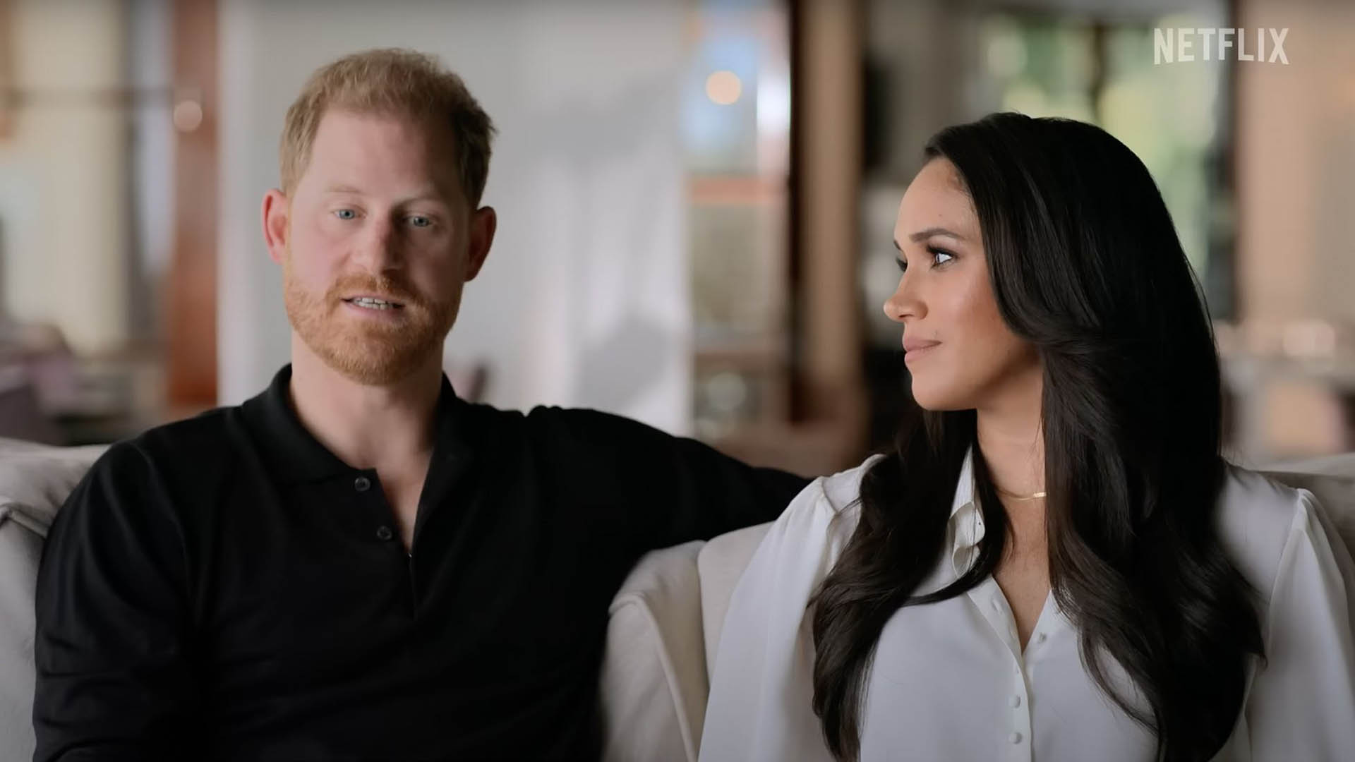Príncipe Harry choca com possível motivo para o aborto de Meghan Markle