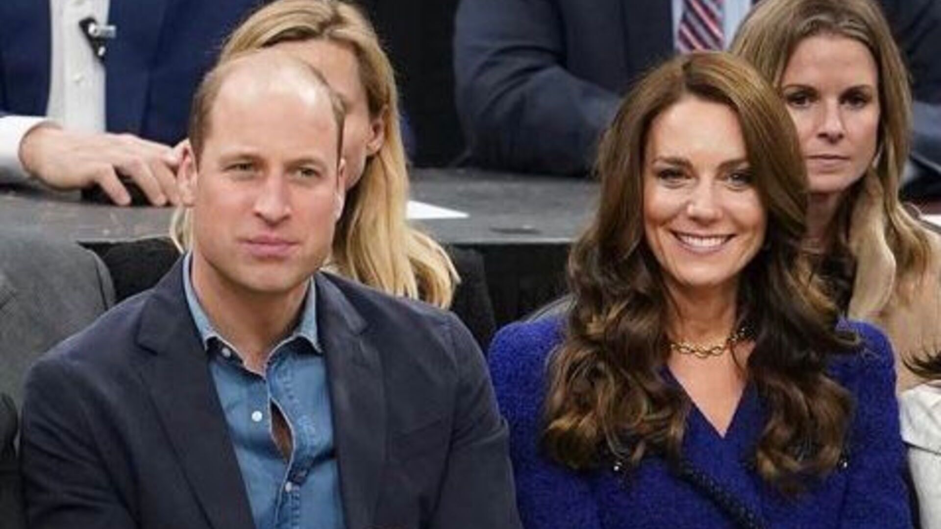 Príncipe William e Kate Middleton abrem álbum de fotos de viagem aos Estados Unidos