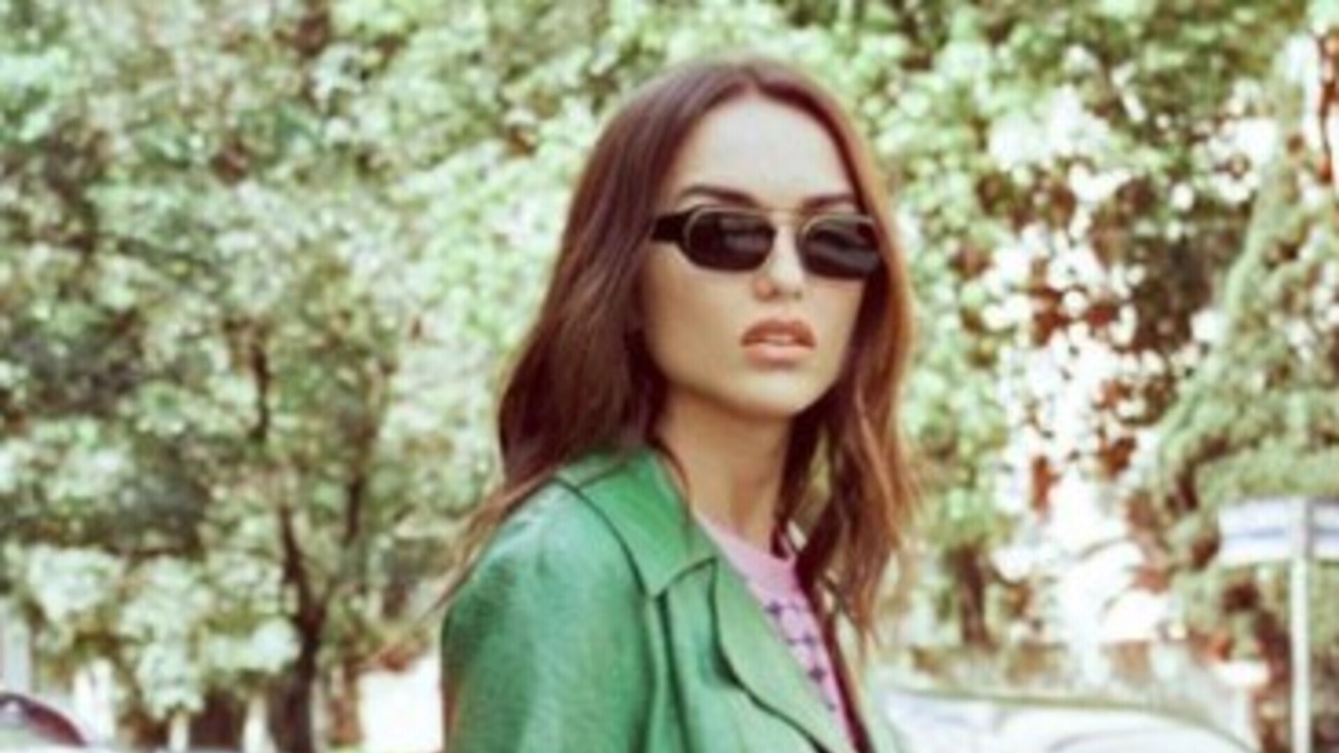 Rafa Kalimann compartilha melhores momentos da semana e esbanja estilo com looks