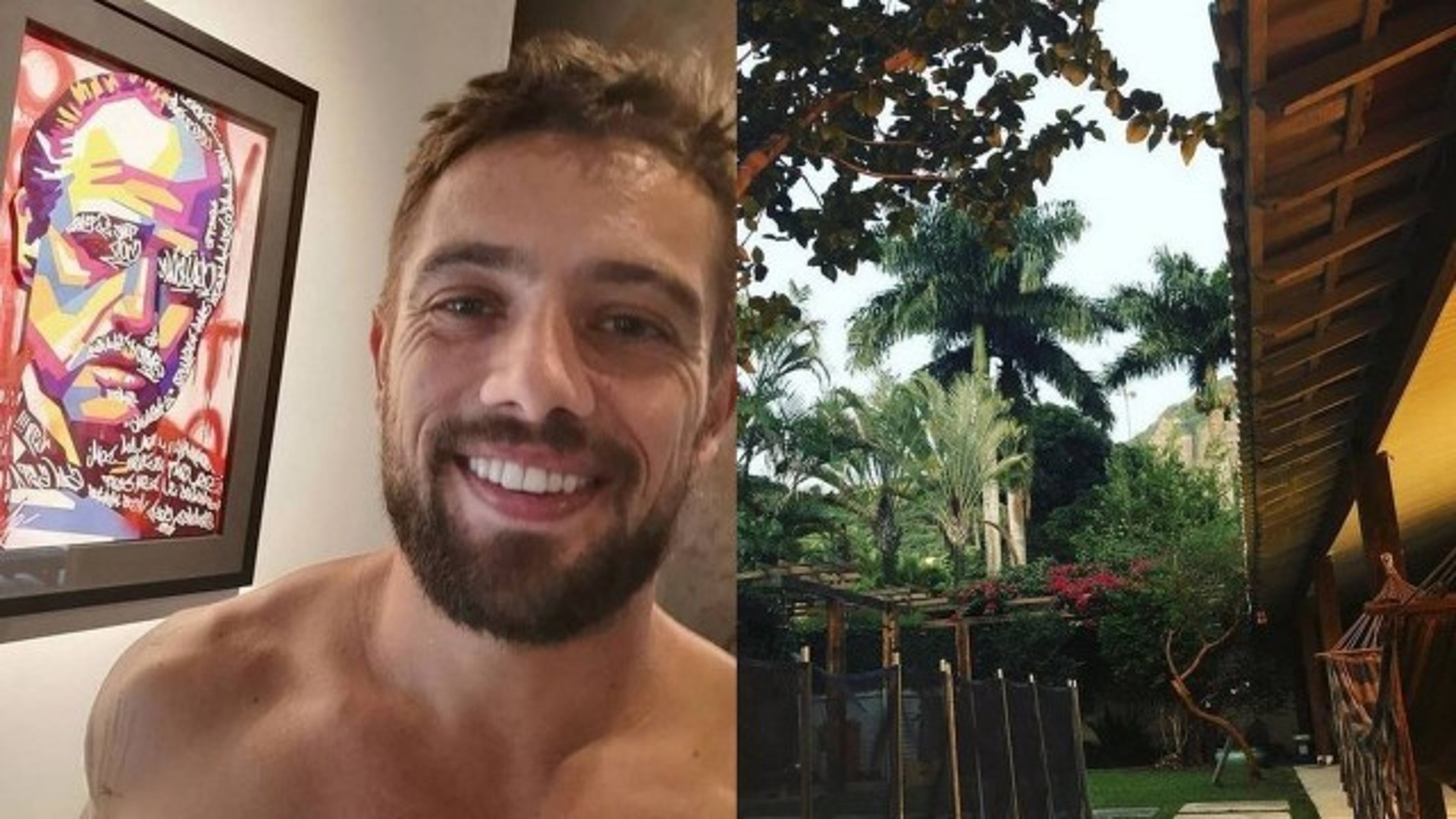 Rafael Cardoso e Mari Bridi colocam mansão milionária à venda após separação