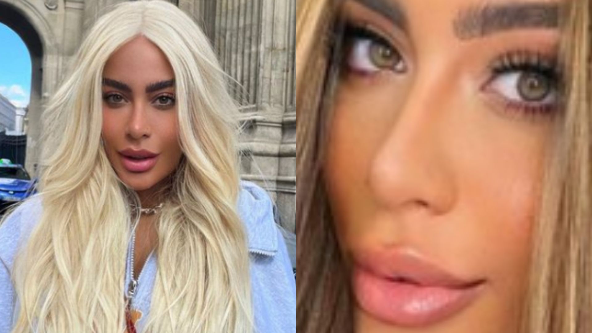 Rafaella Santos choca a web ao mudar o visual radicalmente: “Nossa!”