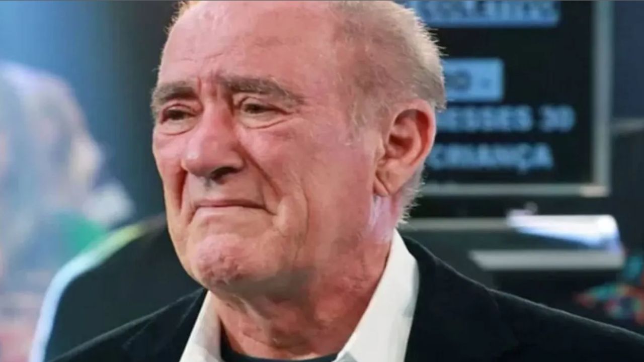 Renato Aragão é internado com AIT; entenda o que é o Ataque Isquêmico Transitório