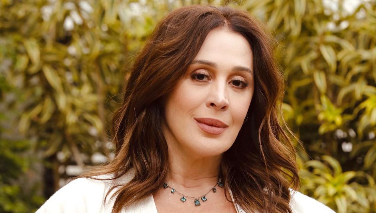 À espera de Luca, relembre como foram as outras duas gestações de Claudia Raia
