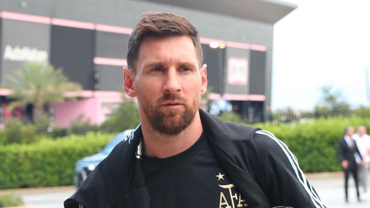 Messi é autista? Saiba a verdade sobre jogador argentino