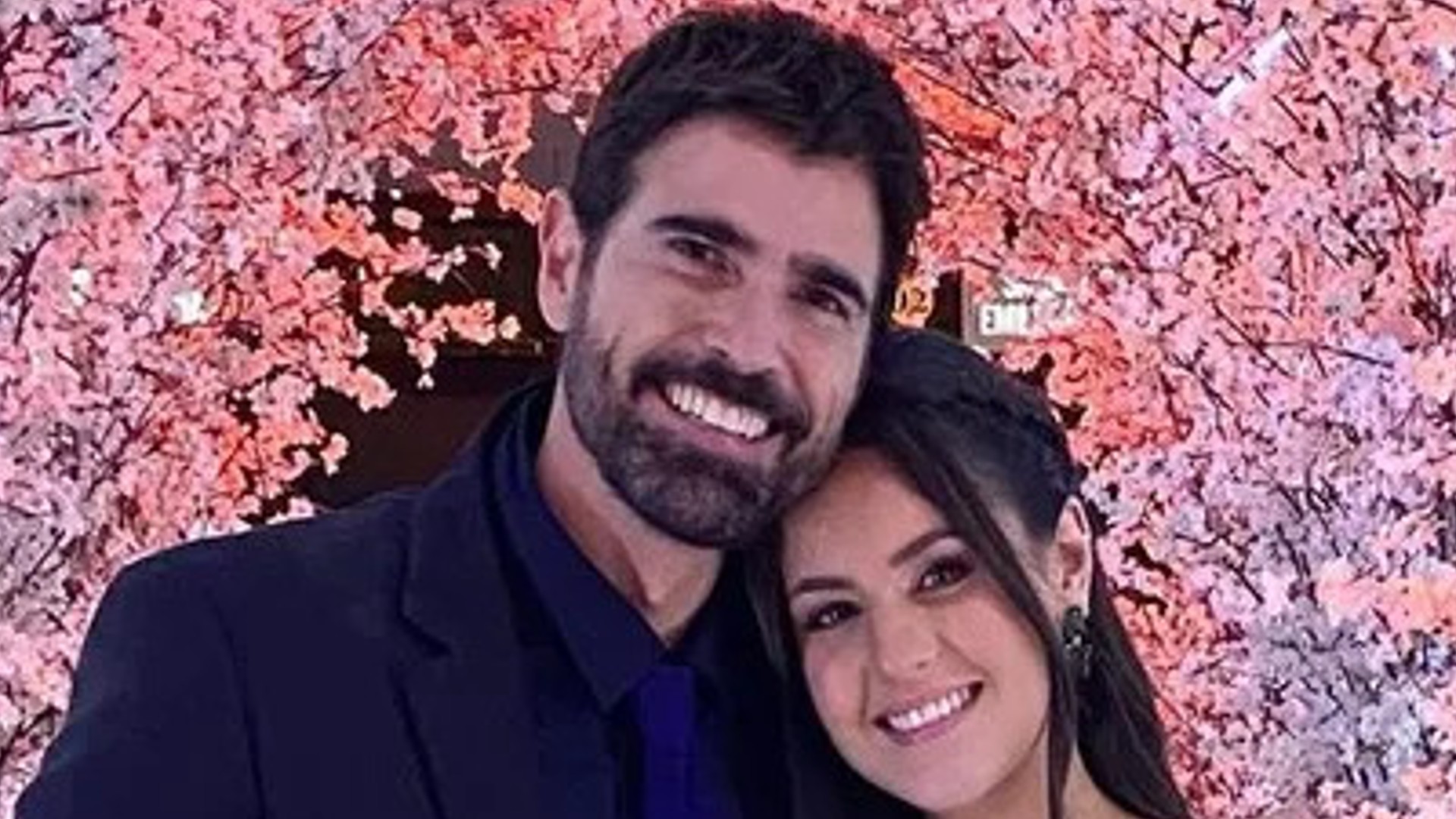 Reynaldo Gianecchini celebra formatura da sobrinha em medicina: ‘Família reunida’