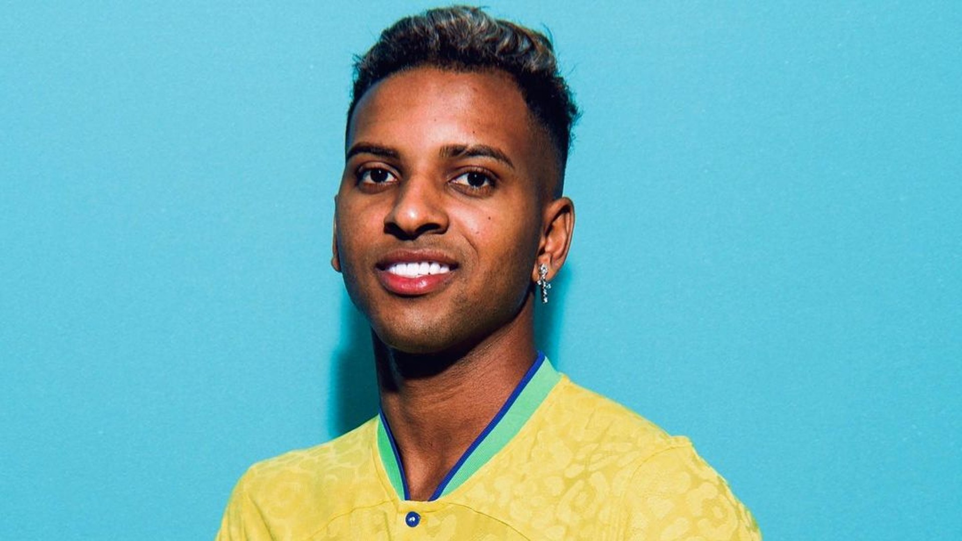 Após perder pênalti na Copa do Mundo, Rodrygo se desculpa: “Do céu ao inferno”