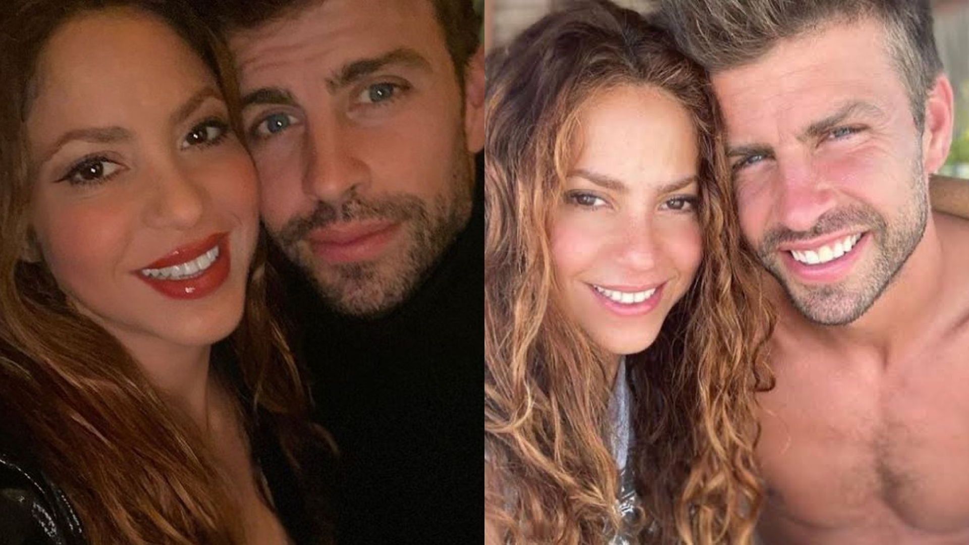 Shakira e Piqué viveram separação conturbada em 2022; relembre polêmica
