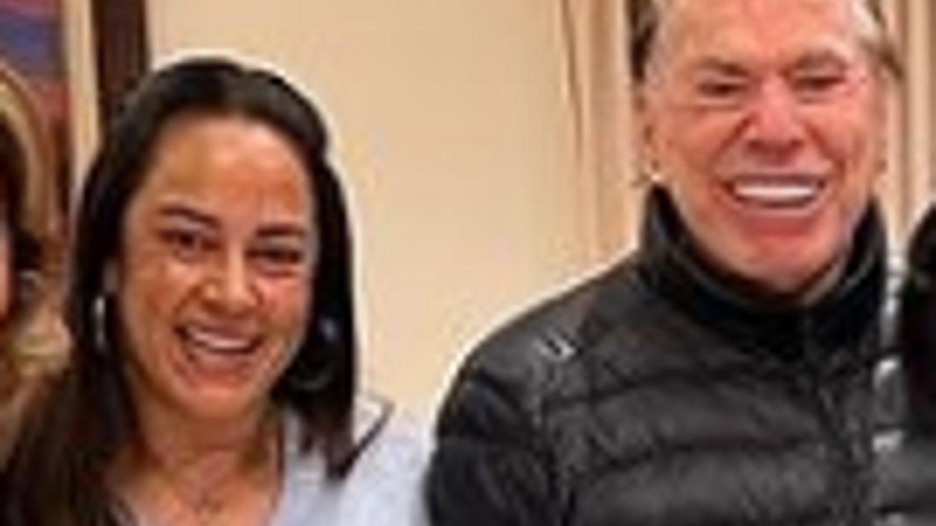 Silvia Abravanel conta que procurou pais biológicos e decepcionou Silvio Santos