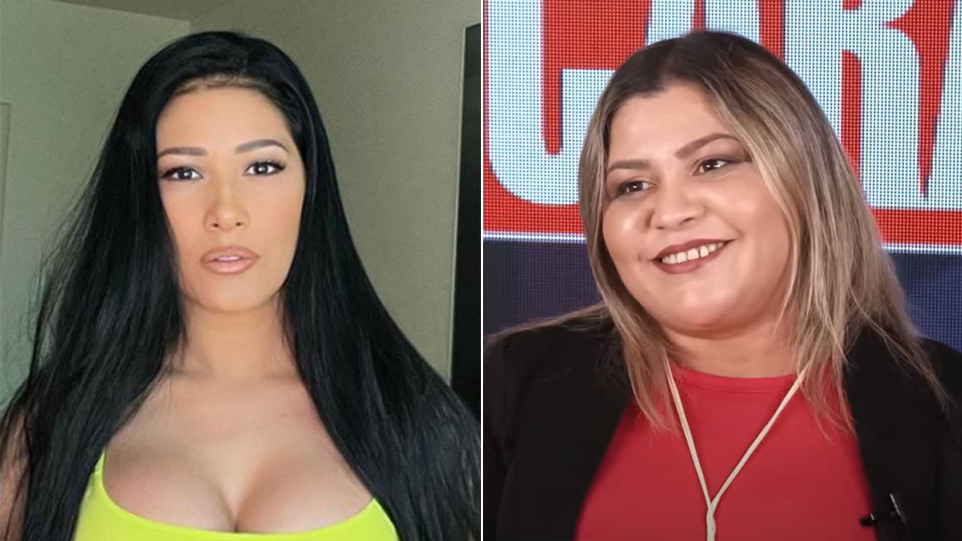 Sensitiva faz previsão surpreende para Simaria: ‘Não lute com isso’