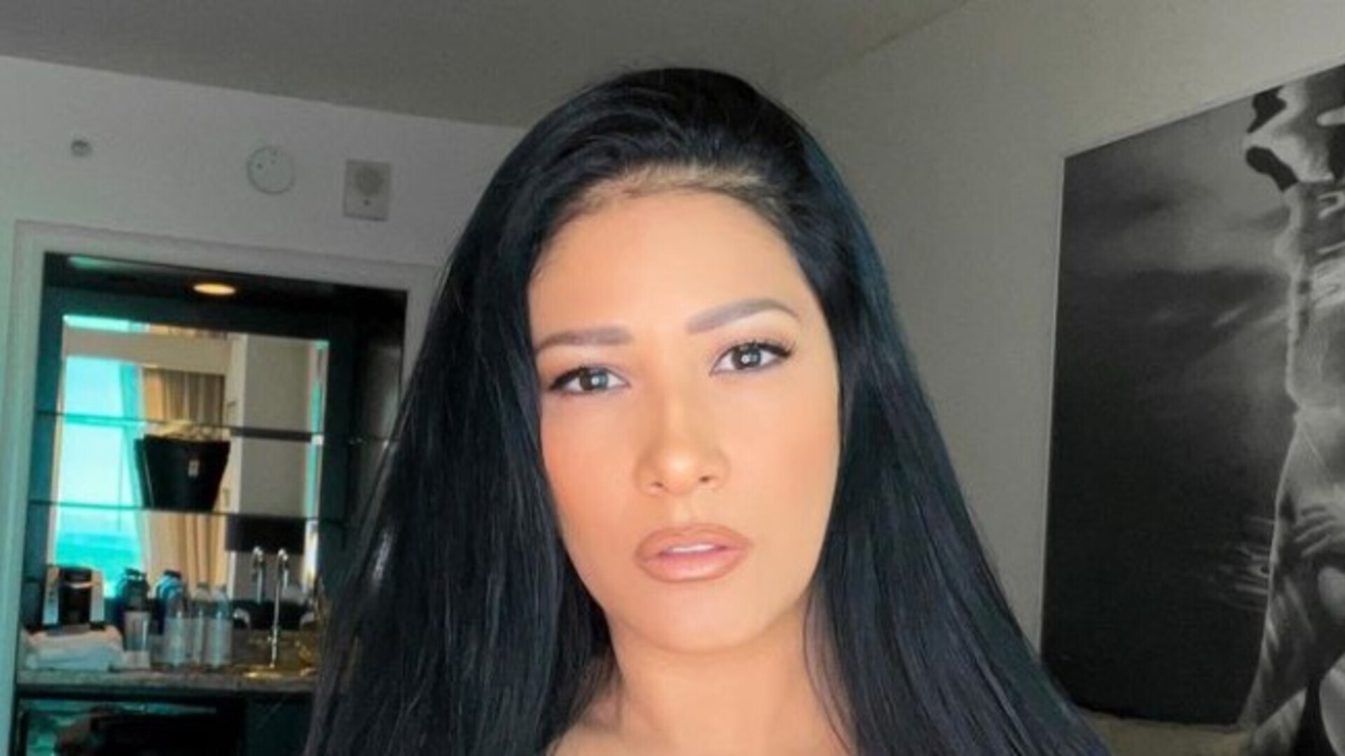 Simaria Mendes acusa seu ex-marido de furtar R$ 5 milhões
