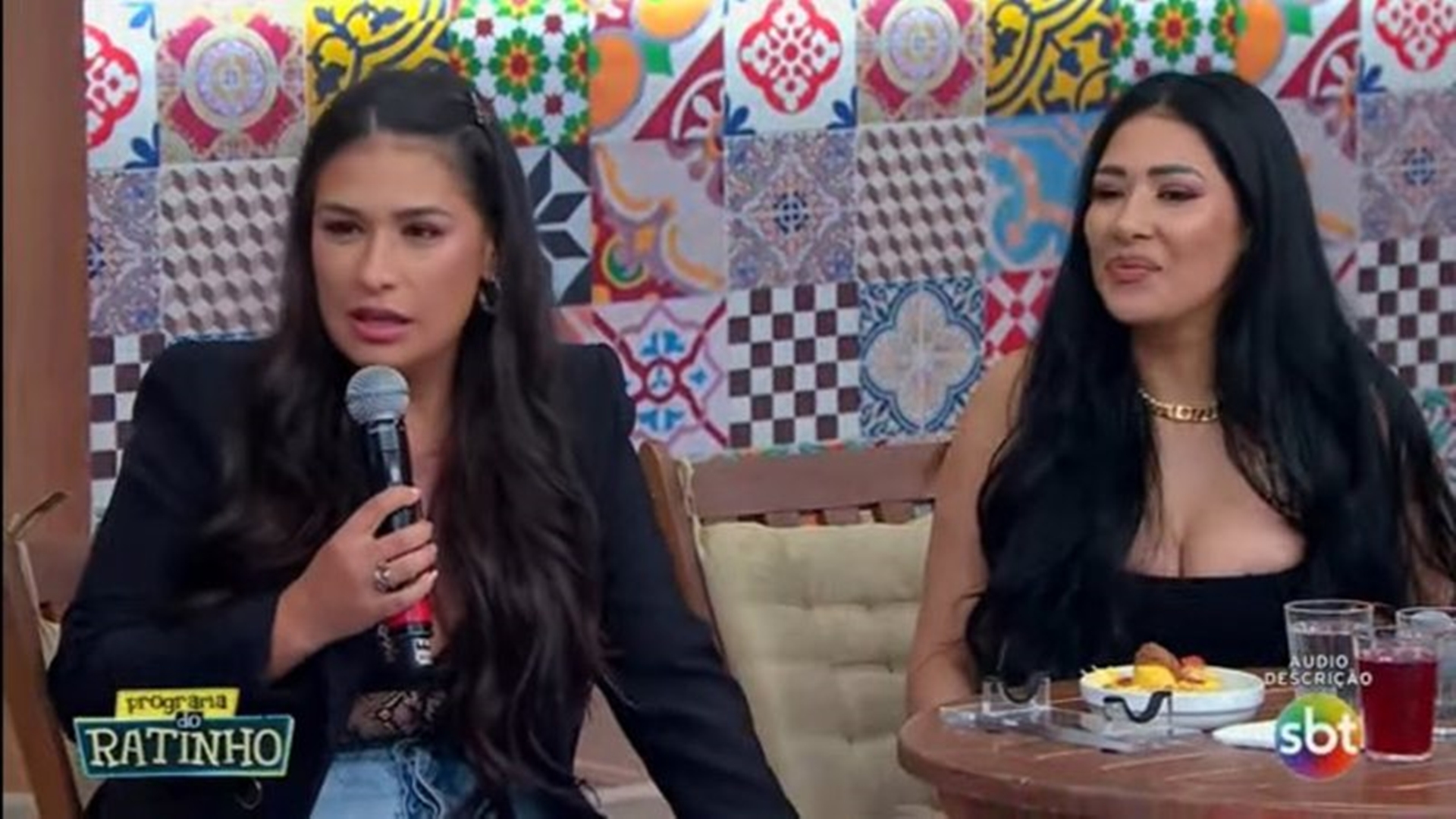 Crise que encerrou parceria entre Simone e Simaria começou no Ratinho; relembre