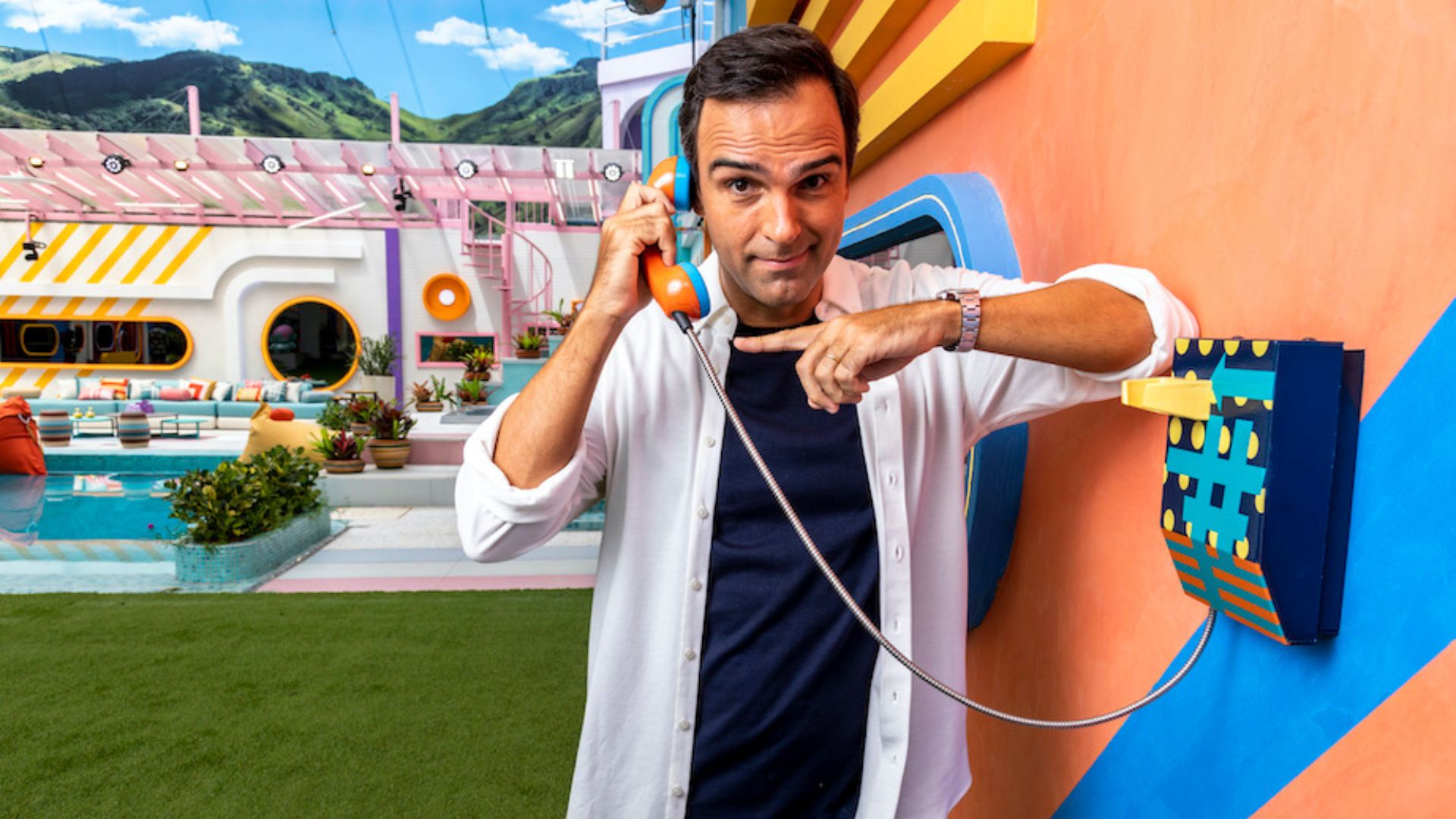 Quem são os famosos cotados pela internet para entrar no BBB 23? Confira lista