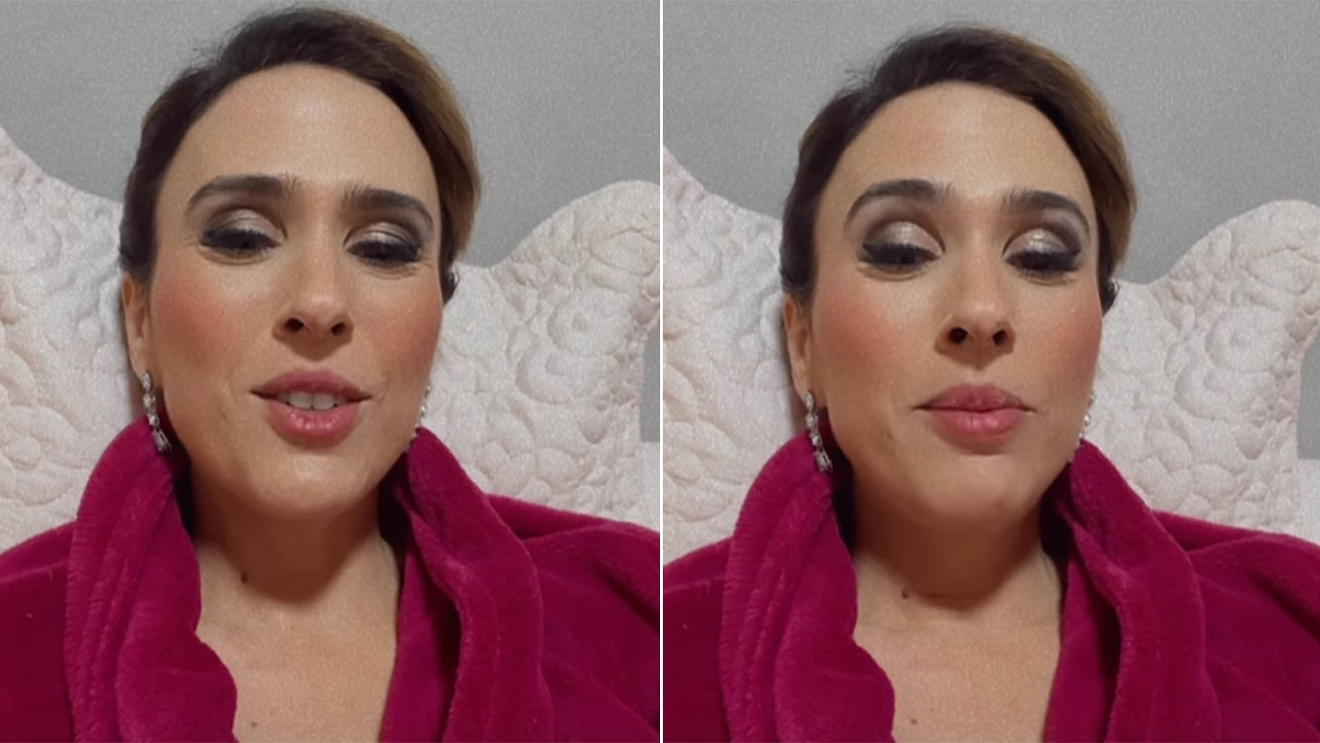 Tata Werneck revela que não fará o Lady Night em 2023 e conta o motivo