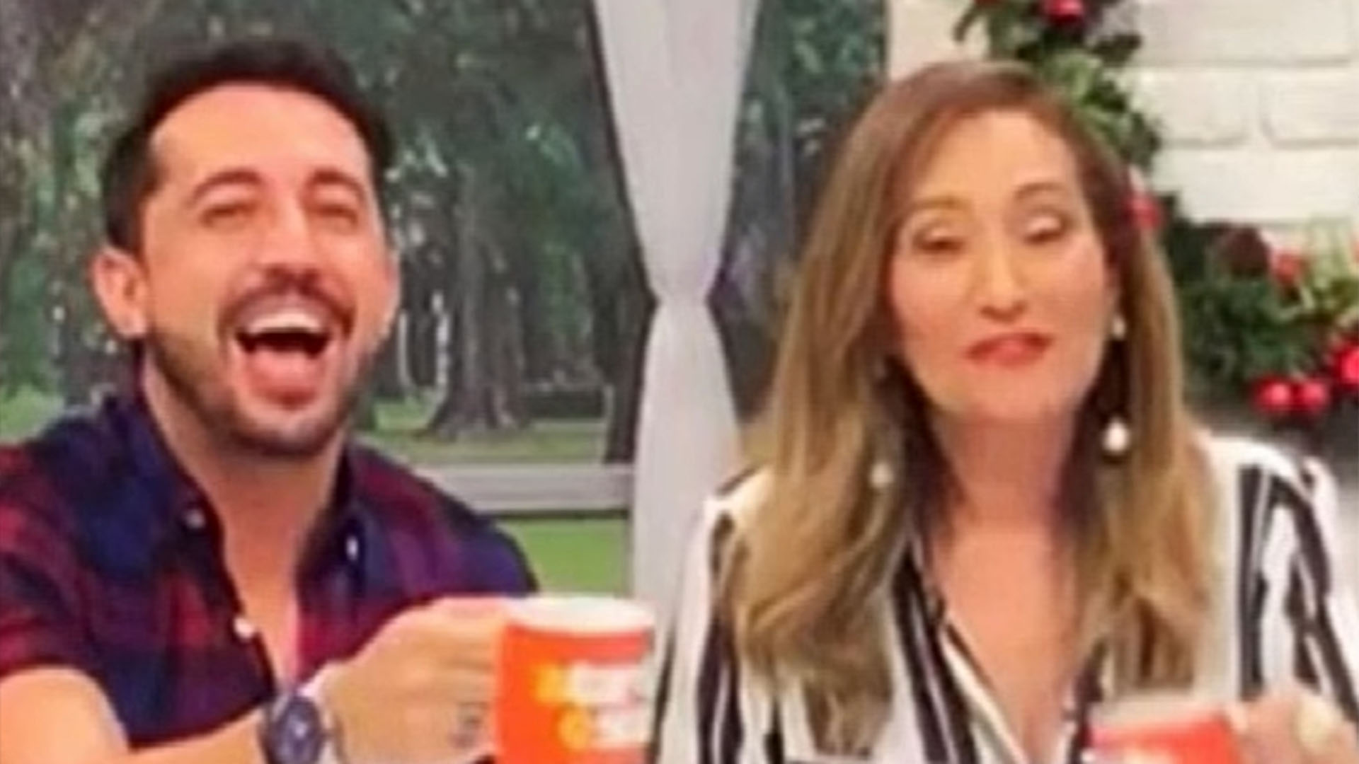 Sonia Abrão anuncia fim da parceria com comentarista do seu programa