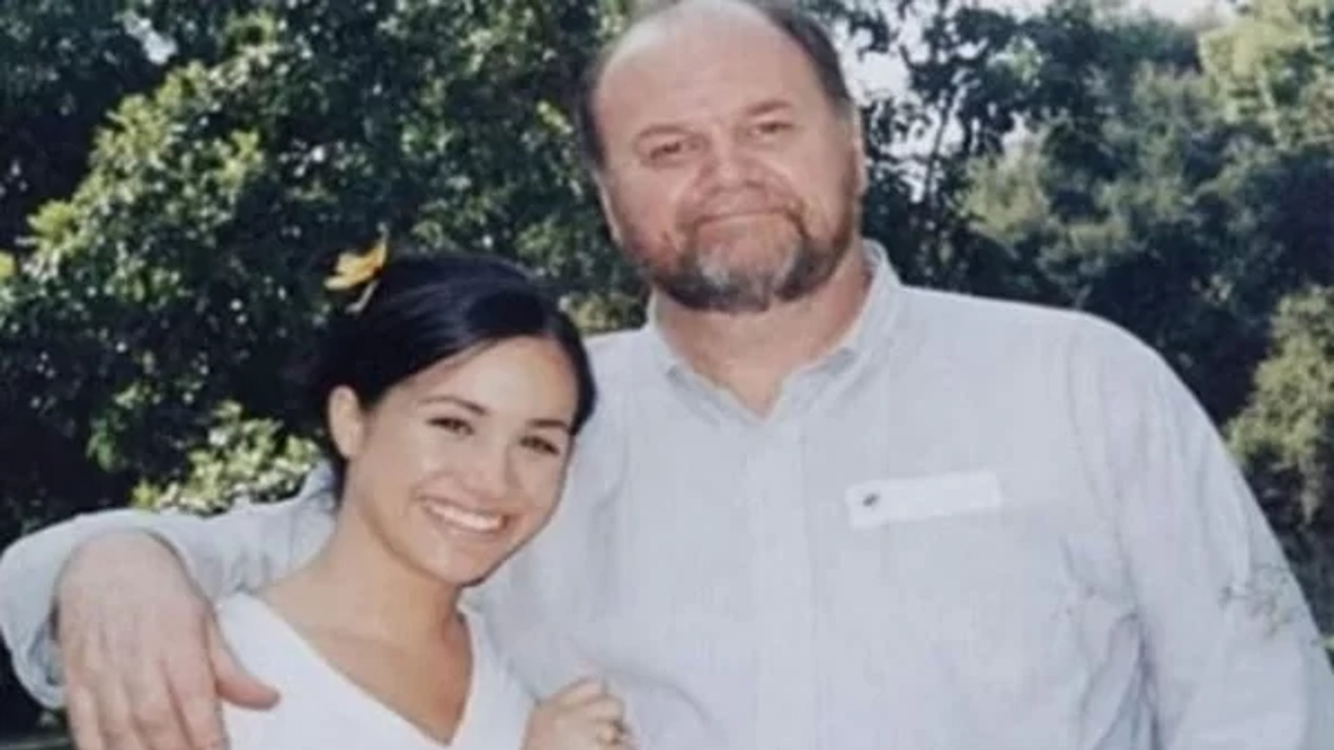 Príncipe Harry lamenta rompimento de Meghan Markle com o pai em nova série