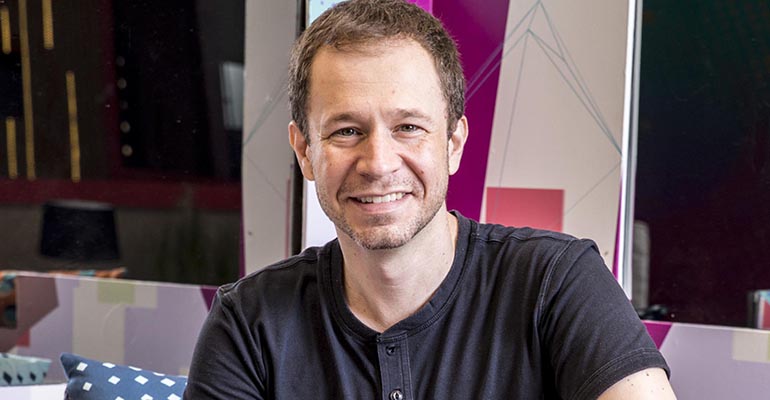 Tiago Leifert desabafa ao anunciar decisão: ‘Agora chega!’