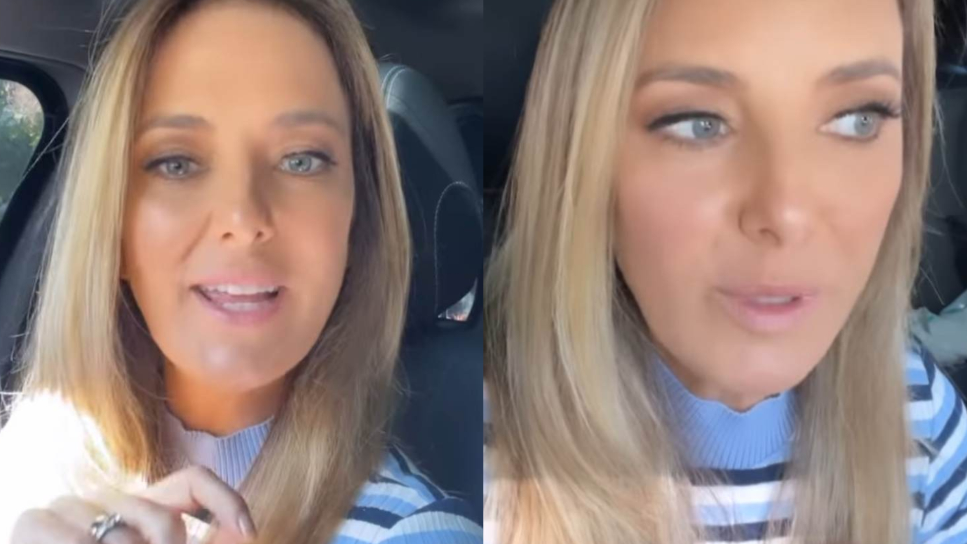 Ticiane Pinheiro revela se vai para a Globo ou se continua na Record: ”Em negociação”