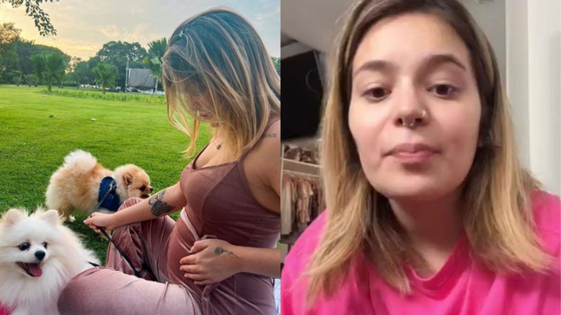 Viih Tube celebra nova fase: “Nem nos meus maiores sonhos eu imaginaria que minha família seria tão perfeita”