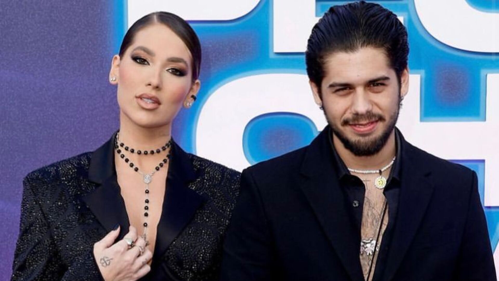 Virginia Fonseca agradece o marido Zé Felipe após ser premiada no People’s Choice Awards