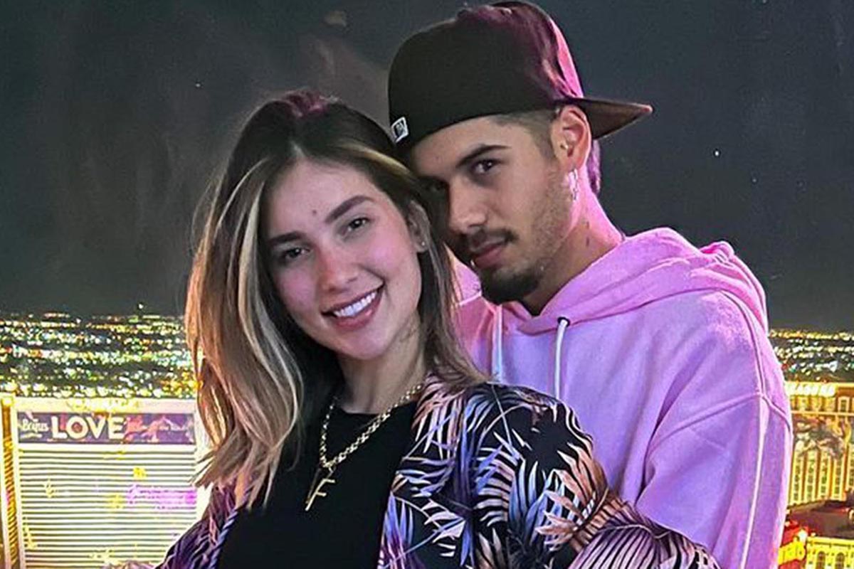 Virginia Fonseca explode o fofurômetro ao postar foto da caçula sorrindo