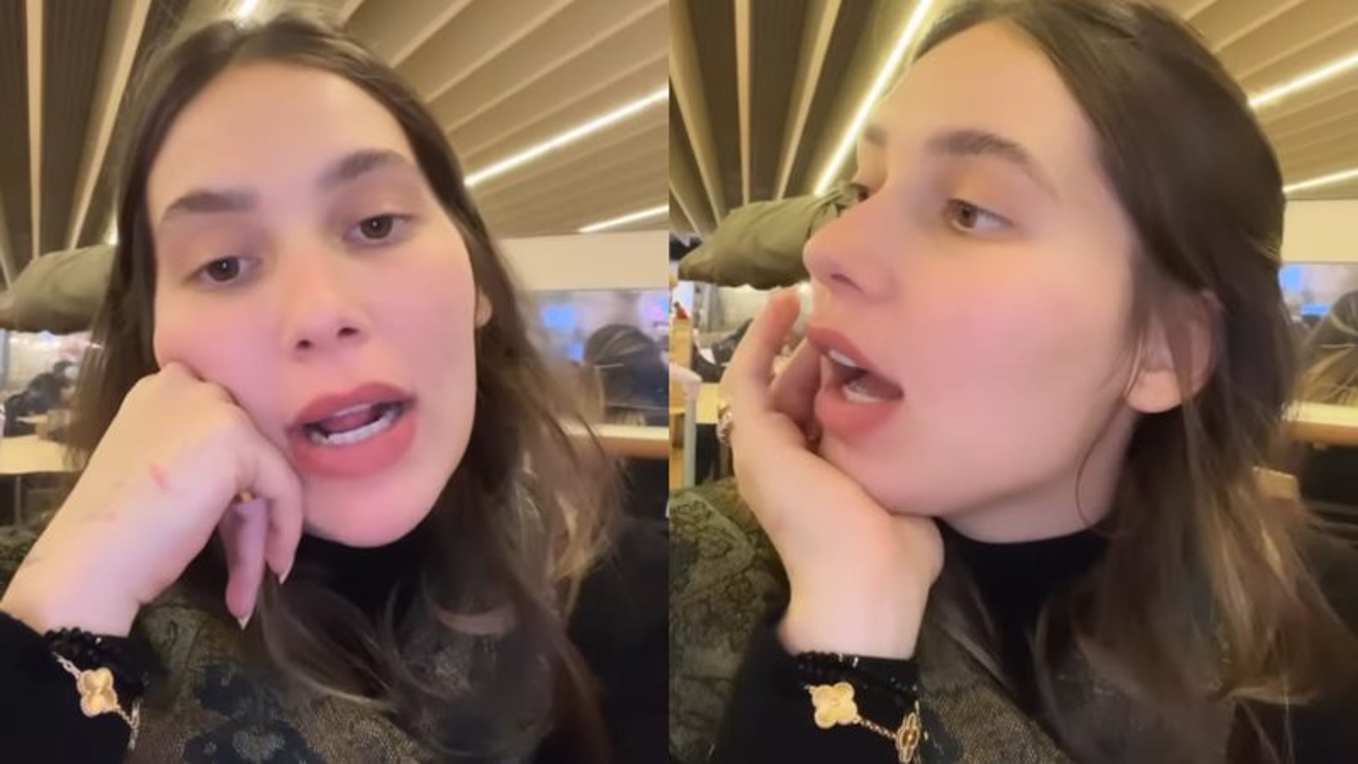 Virginia Fonseca enfrenta perrengue ao chegar em casa: “Sem tomar banho”