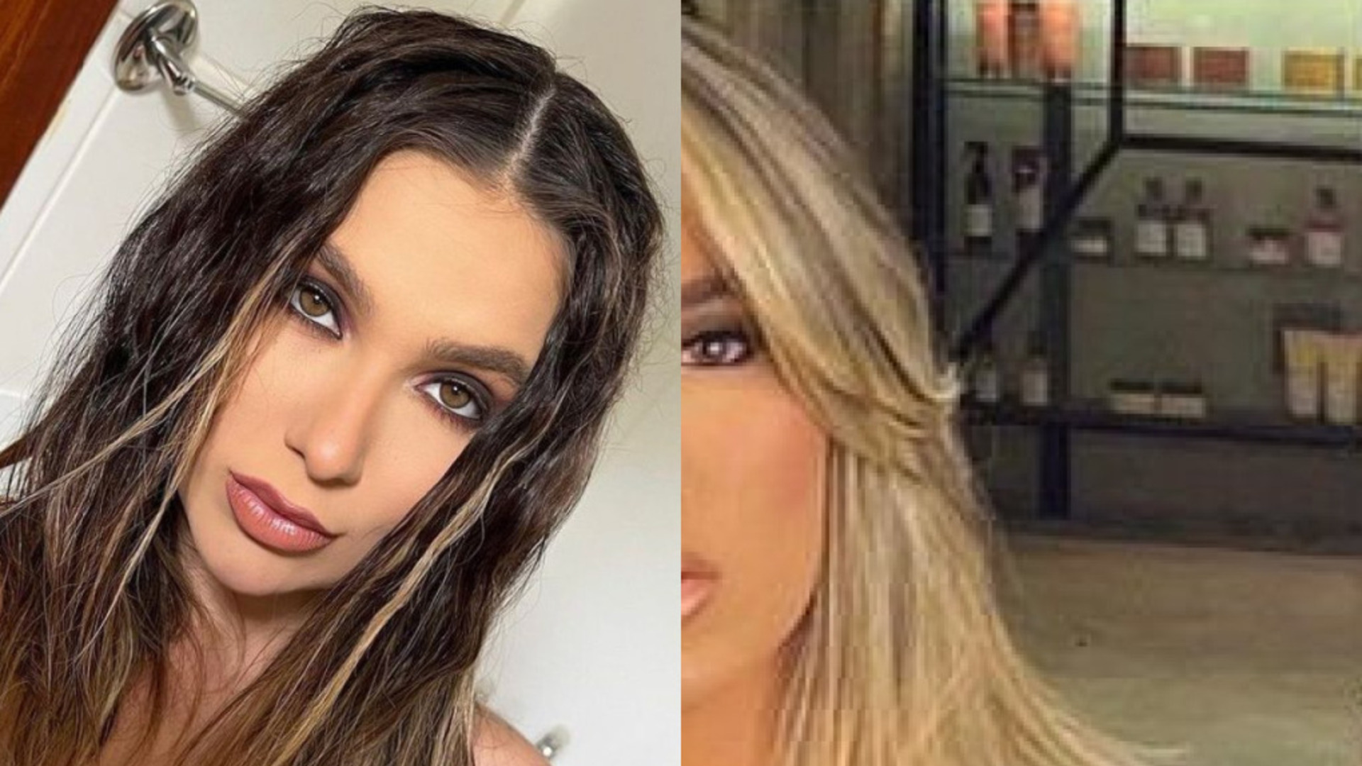 Virginia Fonseca ultrapassa os limites da beleza ao revelar seu novo visual para 2023