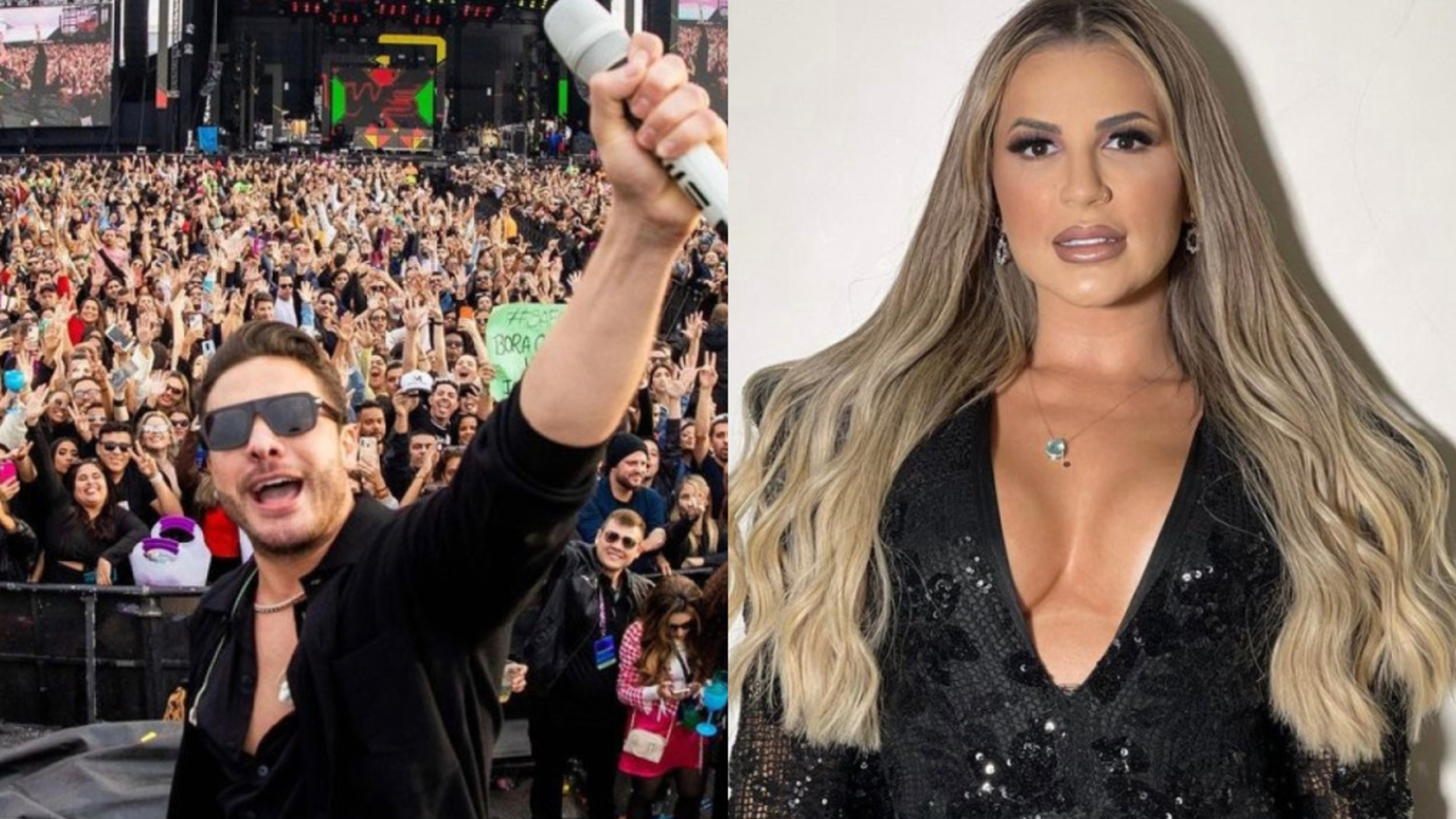Wesley Safadão surpreende ao falar de Deolane: “Vou cancelar”